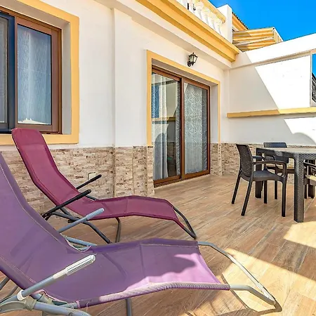 Apartment Windsor Park Costa Adeje (Tenerife)