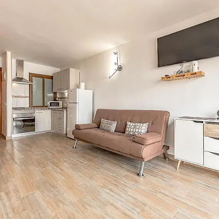 Apartment Windsor Park Costa Adeje (Tenerife)