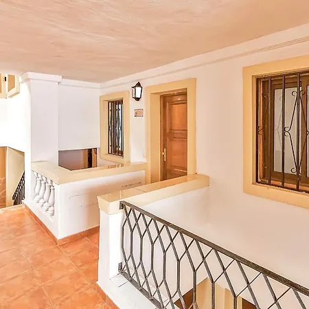 Windsor Park Apartment
