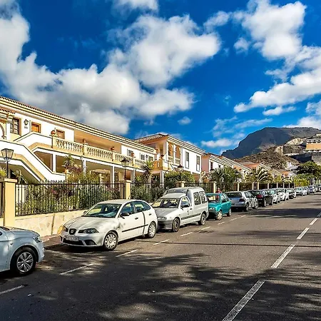 Windsor Park Apartment *