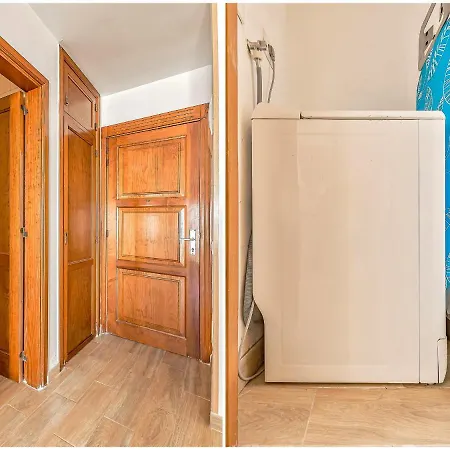 Windsor Park Apartment
