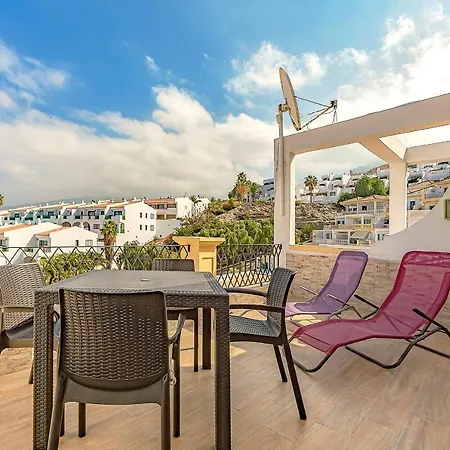 Windsor Park Costa Adeje (Tenerife)
