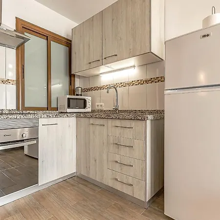 Windsor Park Apartment Costa Adeje (Tenerife)