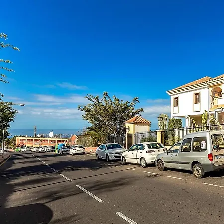 Windsor Park * Costa Adeje (Tenerife)